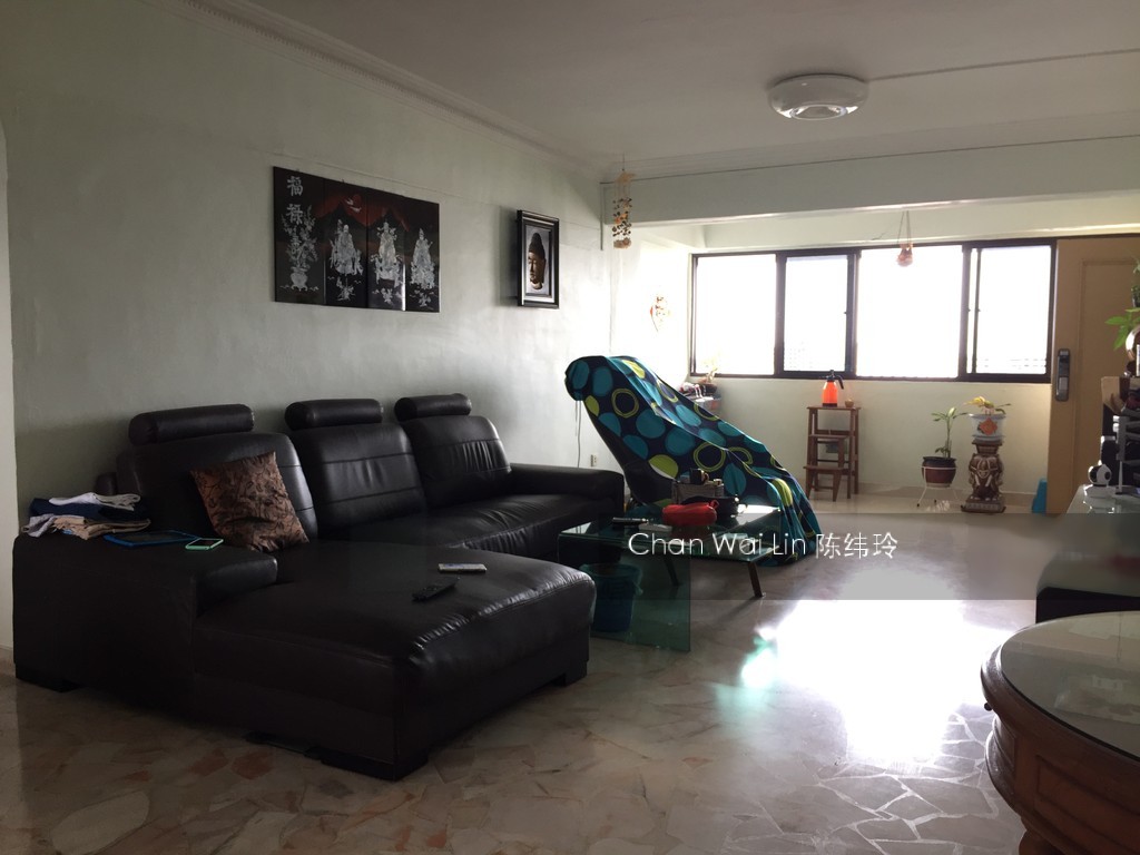 Blk 52 Chai Chee Street (Bedok), HDB 5 Rooms #133908492